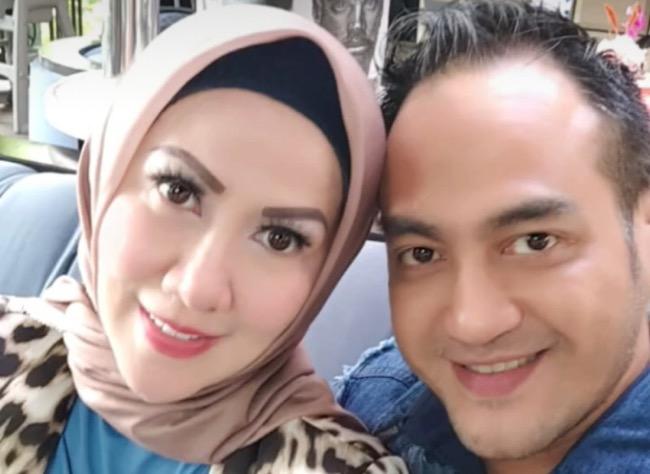 Artis Venna Melinda Diduga Sering Alami Kekerasan dari Ferry Irawan