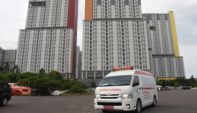 162 Kasus Omicron Ditemukan di Jakarta, Dinkes DKI Sebut Mayoritas Penumpang Perjalanan Luar Negeri