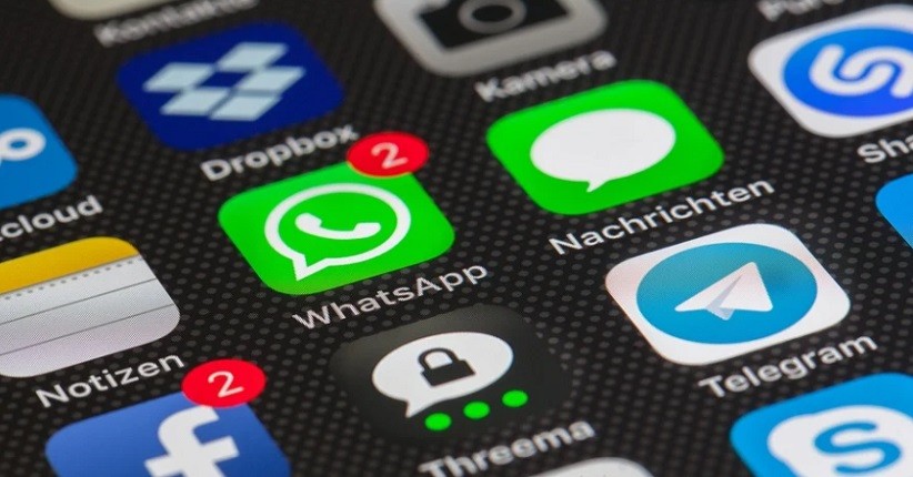 Cara Kirim Pesan WhatsApp ke Diri Sendiri