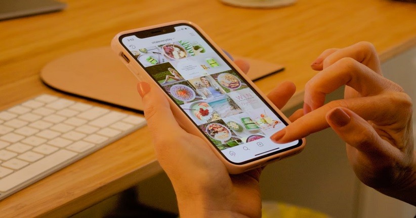 Cara Sembunyikan Foto di Instagram Tanpa Menghapusnya