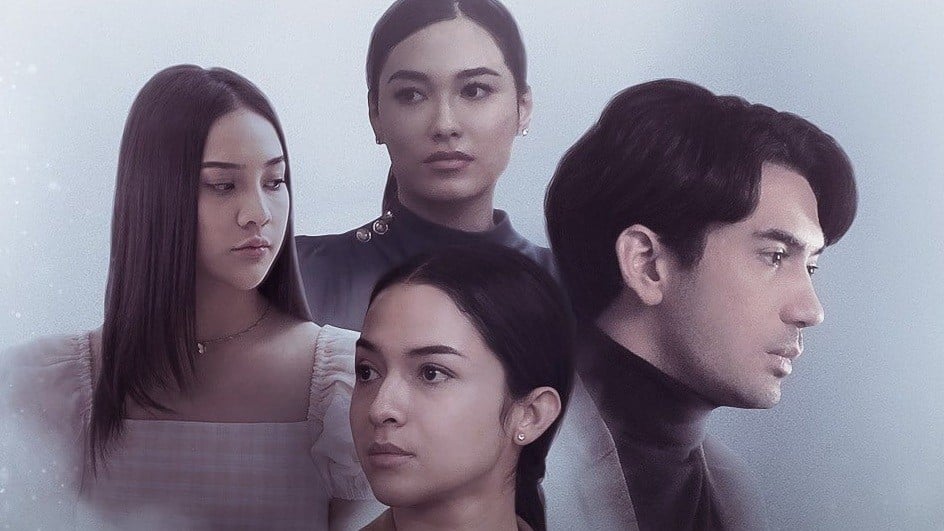 Deretan Nama Pemain di Film Layangan Putus, Nomor 3 Bikin Ngamuk Para Istri