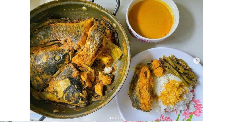 Mengenal 5 Masakan Ikan Paling Enak di Indonesia, Pernah Coba?