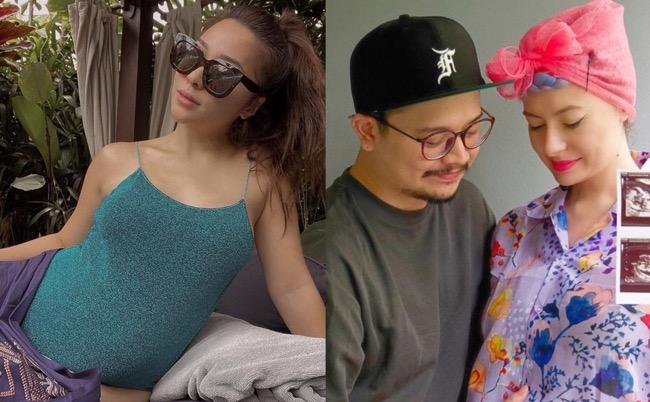 5 Artis Melahirkan di Tahun 2022, Nomor 3 Jenis Kelaminnya Masih Dirahasiakan