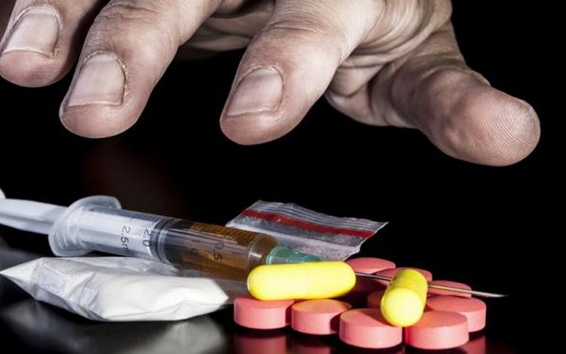 Tumis Tutut Berisi Sabu dan Obat Terlarang Gagal Diselundupkan ke Lapas Jelekong Bandung