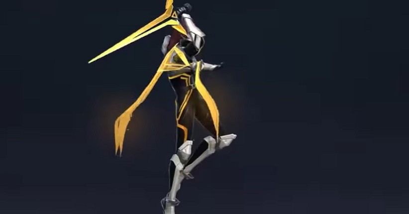 Kode Redeem ML Update 4 Januari 2022