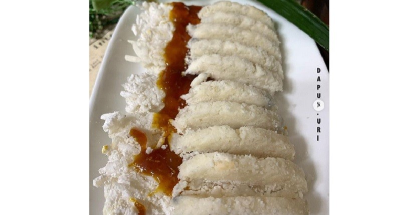 Ide Membuat Kue Rangi Enak dan Gurih, Bahan Dasarnya Sederhana