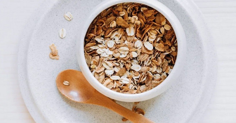 Bahan Makanan Ini Bisa Hilangkan Jerawat, Ada Oatmeal hingga Madu