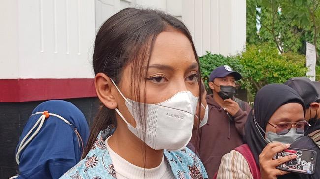 Tak Puas, Sahabat Laura Anna Sebut Gaga Muhammad Seharusnya Dituntut 10 Tahun Penjara   