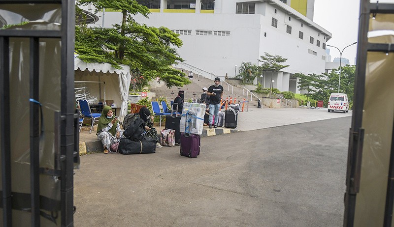 Durasi Karantina Berkurang, Satgas Sebut Disesuaikan dengan Masa Inkubasi Omicron