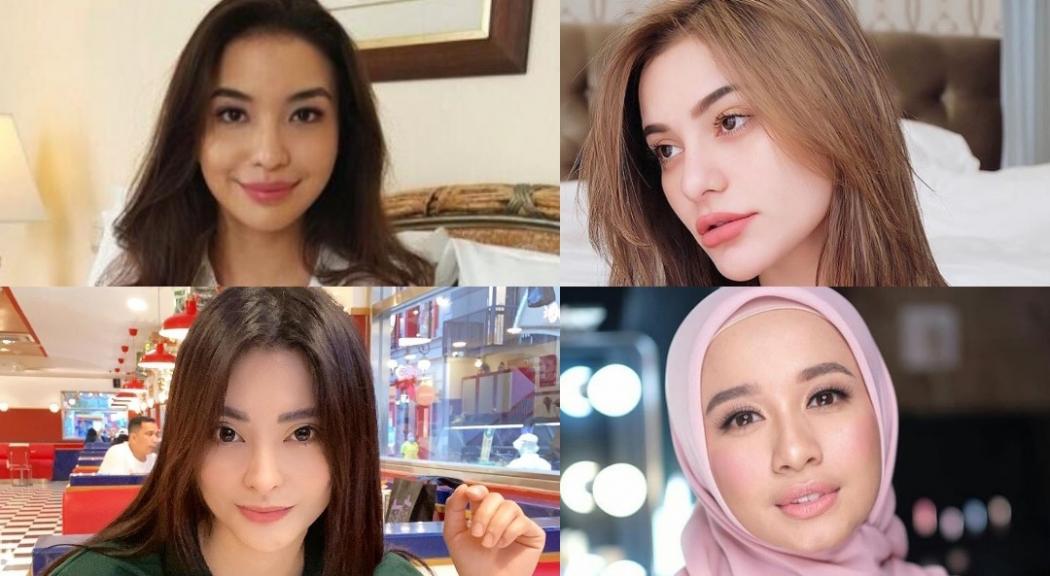 Deretan Artis Cantik Indonesia Menikah dengan Sultan Malaysia Berakhir Cerai, Ada yang Disiksa