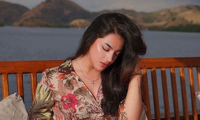 Jadi Tersangka Kasus Prostitusi Online Cassandra Angelie Tak Ditahan Polisi, Hanya Wajib Lapor