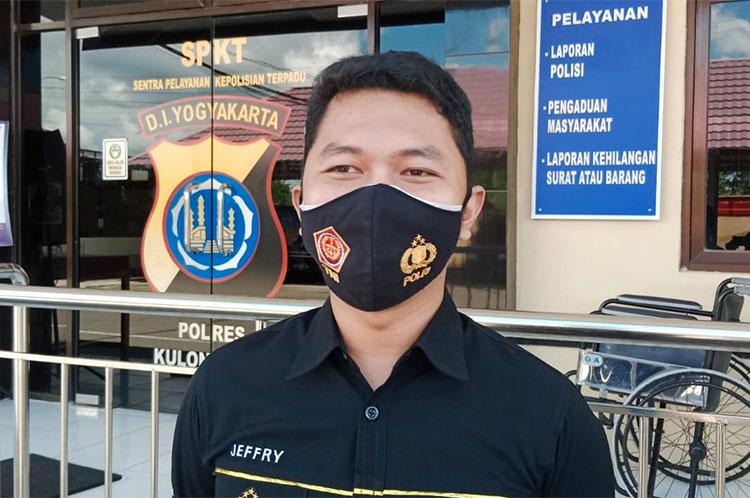 Panggil Ahli Bahasa, Polres Kulonprogo Periksa 17 Saksi dalam Perkara Pencabulan Oknum Kiai 