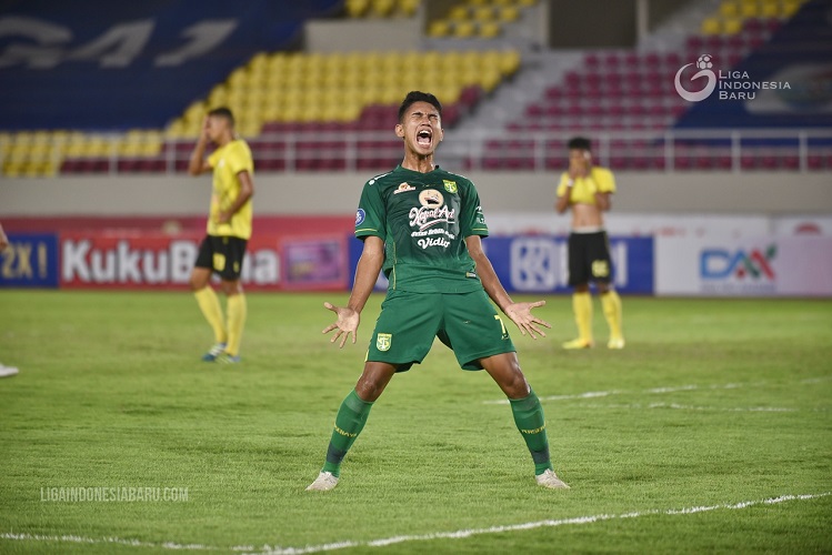 Pelatih Persebaya Restui Marselino Ferdinan Berkarier di Luar Negeri asal Tak di Malaysia