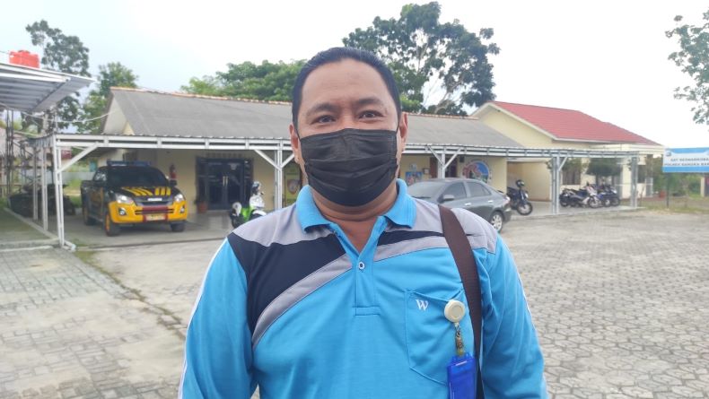 Kontrak 300 PHL RSUD Sejiran Setason Muntok Tak Diperpanjang, Ini Penyebabnya