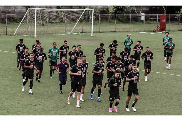 Waduh, 3 Pemain PSS Sleman Positif Covid-19