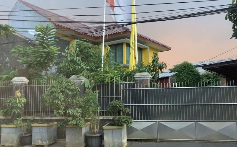 Wali Kota Bekasi Rahmat Effendi Terjaring OTT KPK, Begini Suasana Rumah Pribadinya