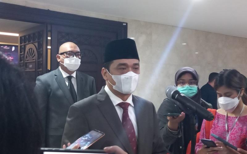 Kasus Covid-19 di Jakarta Melonjak, Wagub DKI Duga Imbas Libur Nataru