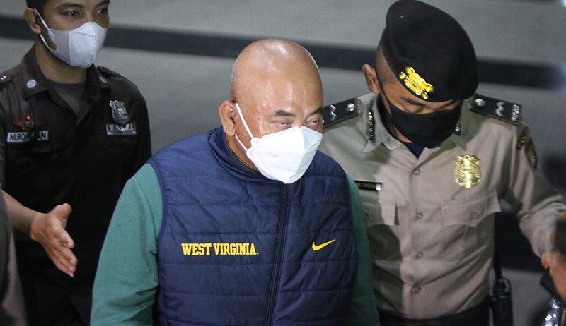 Selain Wali Kota Bekasi, KPK Juga Amankan 12 Orang dalam OTT Bekasi