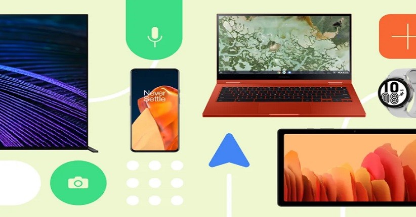 Google di CES 2022, Janjikan Fitur Mirip Apple Watch di WearOS 3