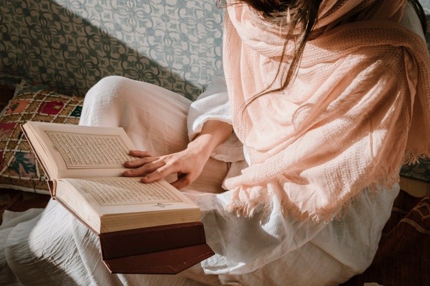 Kisah Nyata Keajaiban Surat Al Waqiah