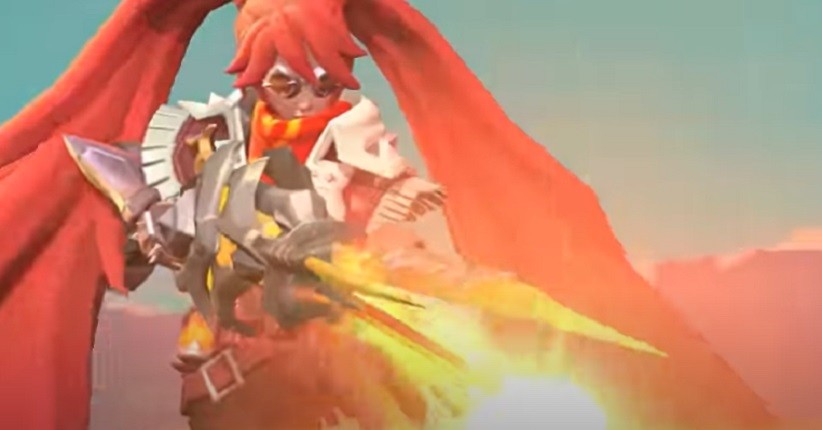 Kode Redeem ML Update 6 Januari 2022