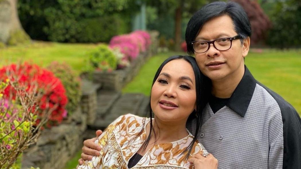 Jelang Perayaan 28 Tahun Pernikahan, Armand Maulana: Jadi Ingat Surat Ancaman Talak dari Istri