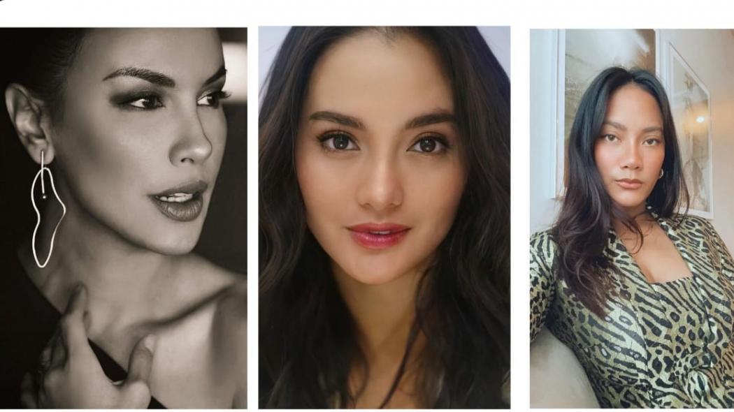 5 Artis Cantik Keturunan Bugis Makassar, Nomor 4 Wajah Eksotisnya Bikin Terkesima