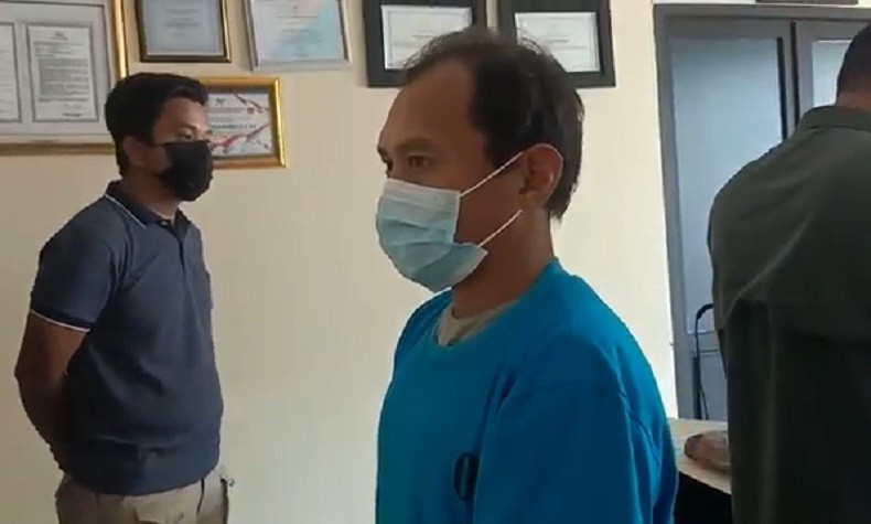 Ayah Perkosa Anak Tiri di Sanggau, Terungkap dari Curhatan Bibi Korban