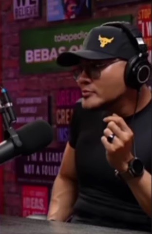 Bukan Menpora, Sri Mulyani Sebut Deddy Corbuzier Cocok Jadi Mensos atau Menkes 