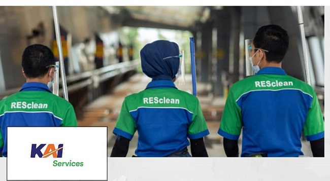 Anak Usaha KAI Buka Lowongan Kerja untuk Wilayah Jateng, Cek Syaratnya  