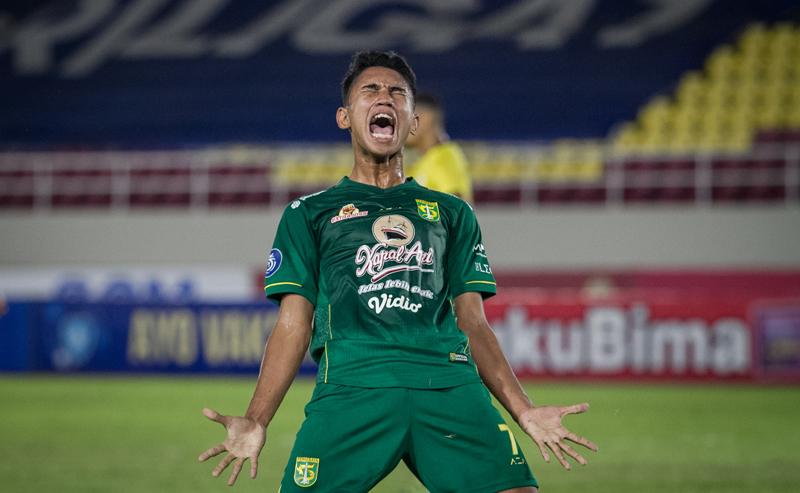 Tegas! Persebaya Tak Izinkan Marselino Ferdinan Gabung TC Timnas Indonesia U-19