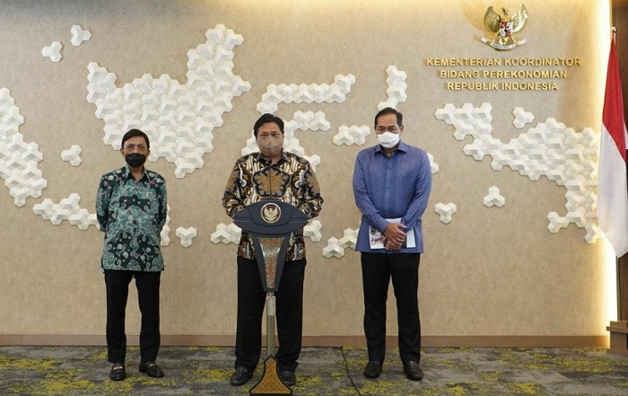 Sediakan Minyak Goreng Harga Terjangkau, Pemerintah Jamin Pemenuhan Kebutuhan Rakyat