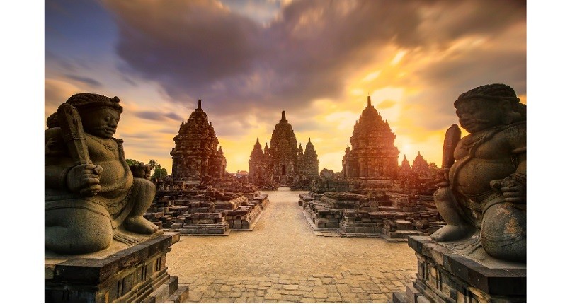 Awali 2022 dengan Liburan Nyaman bersama Mister Aladin