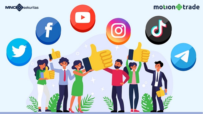 Pacu Inovasi & Digitalisasi, MNC Sekuritas Sukses Raih 8 Penghargaan di 2021  