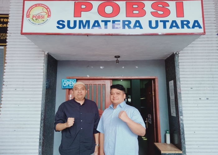 Kasus Jewer Kuping Pelatih Biliar, POBSI Sumut: Harusnya Tak Sampai Ranah Hukum