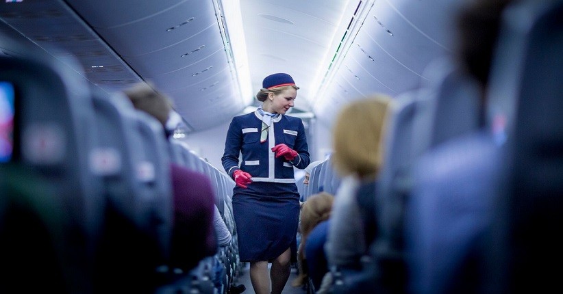 Terungkap, Ini yang Wajib Diketahui jika Ingin Berkarier Jadi Pramugari