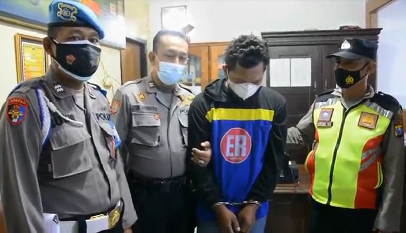 Penjual Kopi di Tuban Tewas Dianiaya Tetangga, Begini Kronologinya 