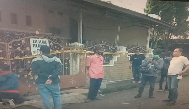 Bocah Korban Penyekapan dengan Tangan-Kaki Dirantai di Sumedang Masih Misteri