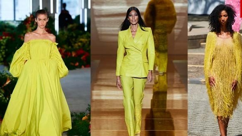 4 Tren Fashion 2022 Akan Didominasi Busana Cerah dan Menyala
