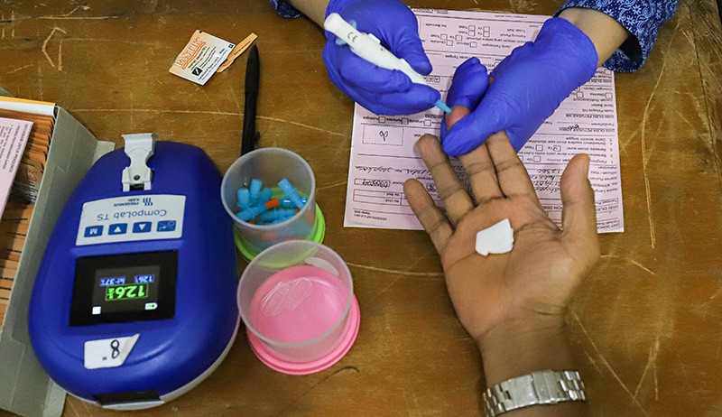 Banyak Warga Belum Cantumkan Golongan Darah di Kartu Keluarga, Ini Imbauan Kemendagri