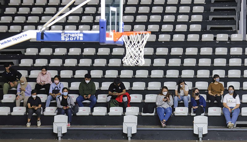 IBL 2022 Boleh Disaksikan Langsung, Penonton Diminta Tetap Patuhi Prokes