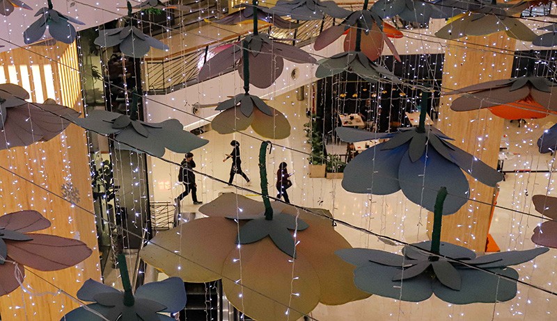 Pembangunan Mal Bakal Ramai di Pinggiran Jakarta, Ini 2 Penyebabnya 