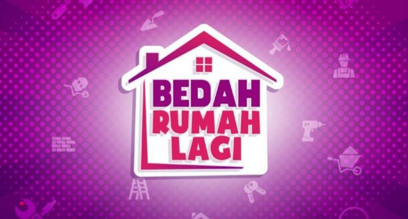 Tampil Beda dan Fresh, Bedah Rumah Lagi Siap Berikan Kejutan Pemirsa MNCTV