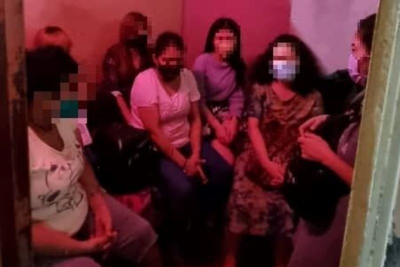 Tiga Perempuan WNI Ditangkap di Lokasi Pelacuran Malaysia, KBRI: Astaghfirullah!
