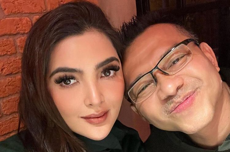 Ashanty Curhat ke Maia Estianty Salah Satu Sikap Menyebalkan Anang Hermansyah 