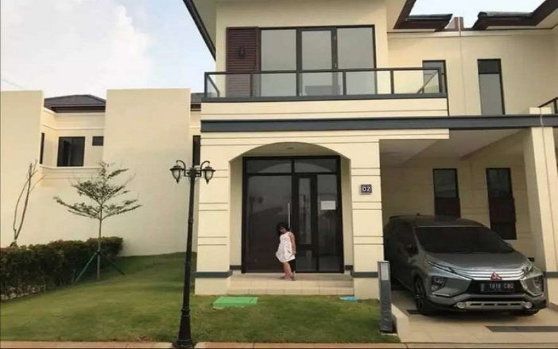 Myza BSD, Perumahan Hits di Tangerang Selatan