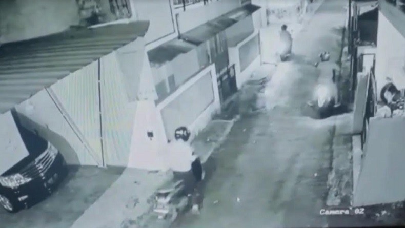 Komplotan Maling Berkeliaran di Rawa Buaya Jaktim, Motor Warga Dibawa Kabur