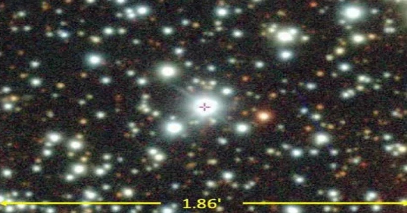 Misteri Sinyal Aneh dari Objek Berdebu Terpecahkan, Begini Penjelasannya