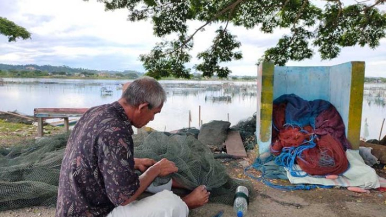 Pilu, Nelayan di Lhokseumawe Minta Disuntik Mati ke Pengadilan