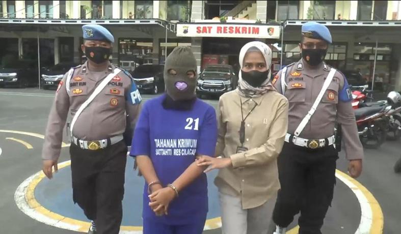  Investasi Bodong di Cilacap Terbongkar, Begini Modus Pelaku hingga Raup Miliaran Rupiah